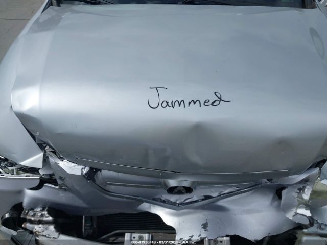 2005 ACURA TL 19UUA66255A062247 Photo 9