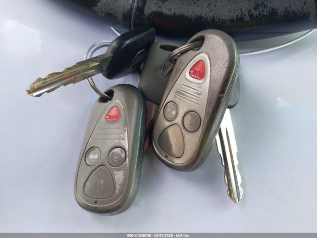 2005 ACURA TL 19UUA66255A062247 Photo 10