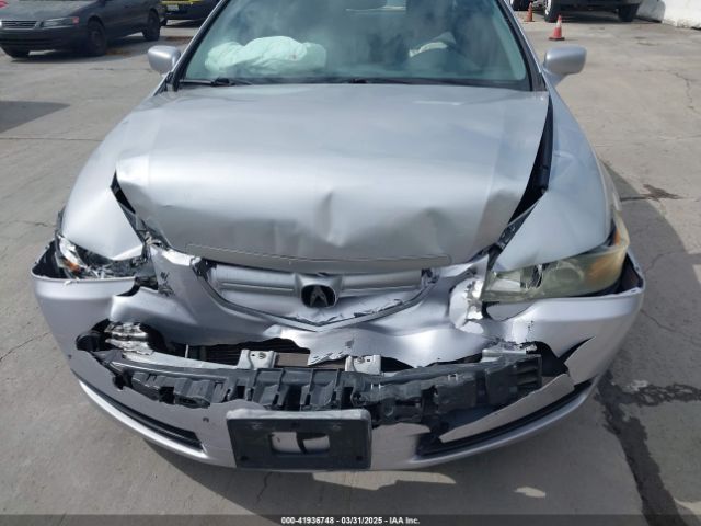 2005 ACURA TL 19UUA66255A062247 Photo 5