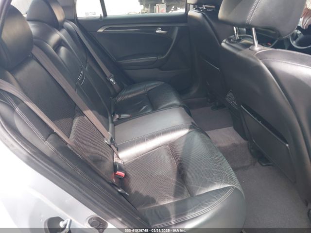 2005 ACURA TL 19UUA66255A062247 Photo 7