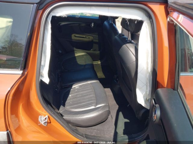 2017 MINI COUNTRYMAN WMZYT3C34H3D98392 Photo 7