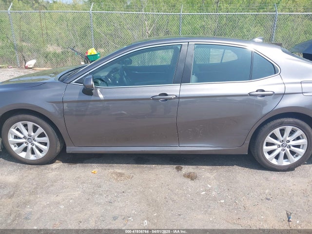 4T1B11HK1KU816014 Toyota CAMRY LE