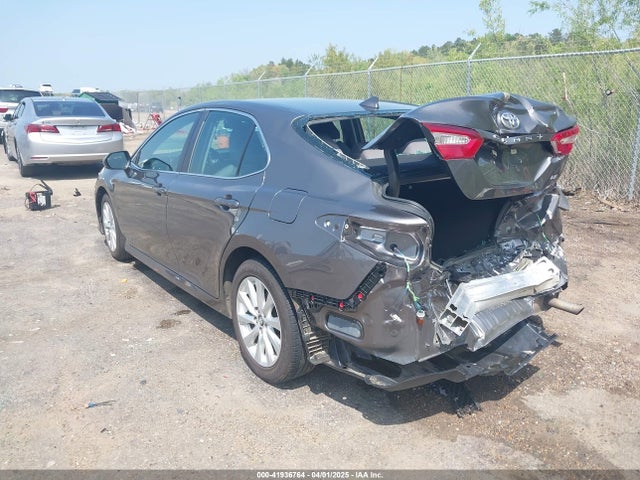 4T1B11HK1KU816014 Toyota CAMRY LE