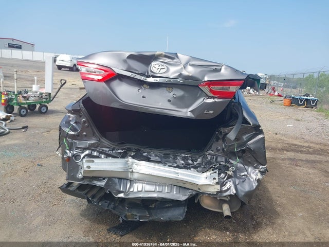 4T1B11HK1KU816014 Toyota CAMRY LE