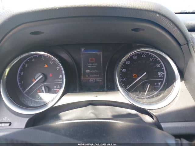 4T1B11HK1KU816014 Toyota CAMRY LE
