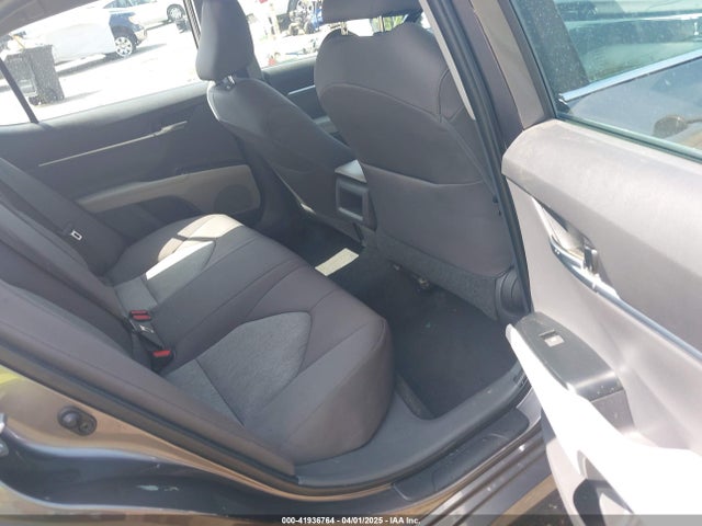 4T1B11HK1KU816014 Toyota CAMRY LE