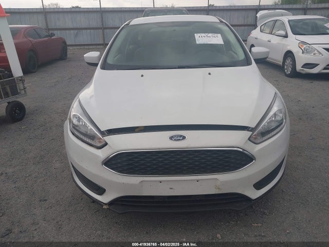 1FADP3K20JL253158 Ford 2.0l gdi