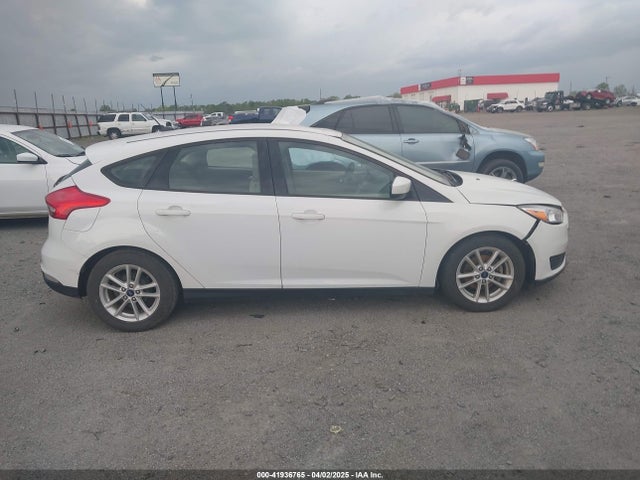 1FADP3K20JL253158 Ford 2.0l gdi