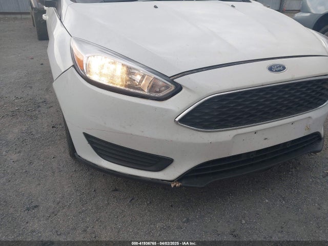 1FADP3K20JL253158 Ford 2.0l gdi