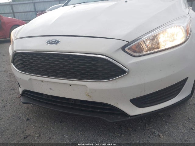 1FADP3K20JL253158 Ford 2.0l gdi