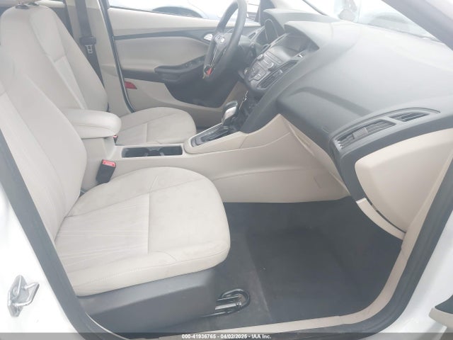 1FADP3K20JL253158 Ford 2.0l gdi