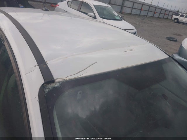 1FADP3K20JL253158 Ford 2.0l gdi