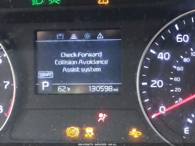 3KPF24AD2KE124486 KIA Forte Lxs