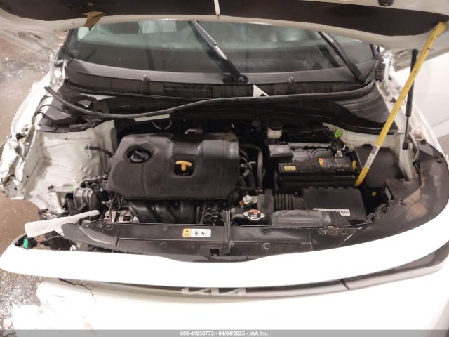KNDJ23AU5R7897807 KIA SOUL LX