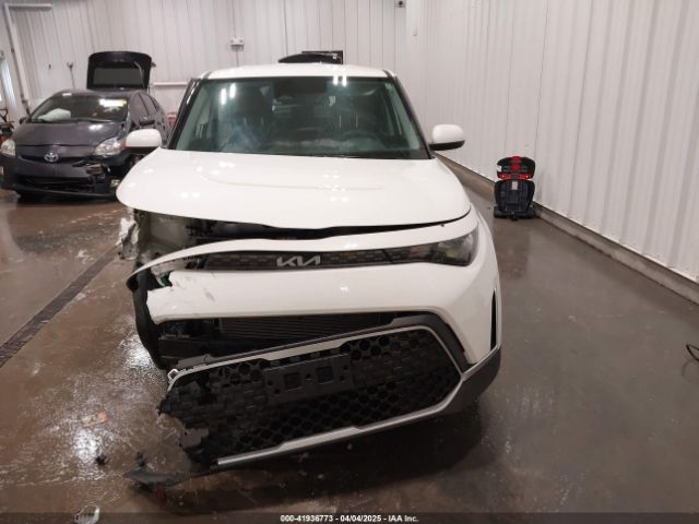 KNDJ23AU5R7897807 KIA SOUL LX