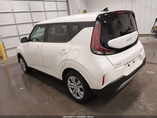 KNDJ23AU5R7897807 KIA SOUL LX