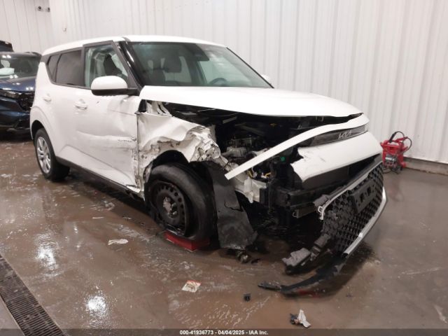 KNDJ23AU5R7897807 KIA SOUL LX