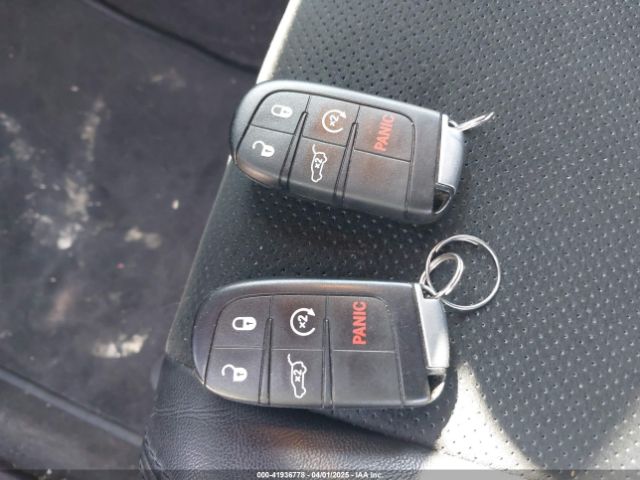 1C4RJFAG1JC458035 Jeep Grand Cherokee Altitude 4x4