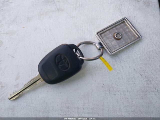 5YFBURHEXFP235991 Toyota Corolla S Plus