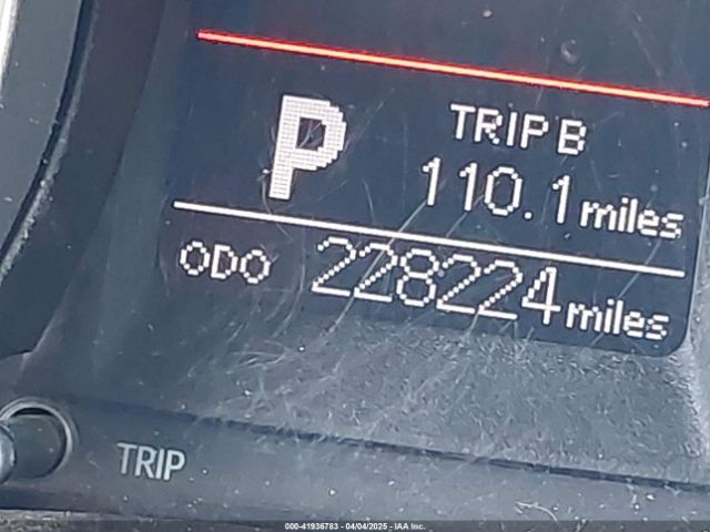 5YFBURHEXFP235991 Toyota Corolla S Plus