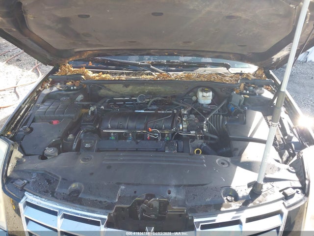 2008 CADILLAC DTS 1G6KD57Y18U195569 Photo 9