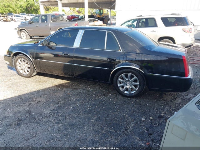 2008 CADILLAC DTS 1G6KD57Y18U195569 Photo 2