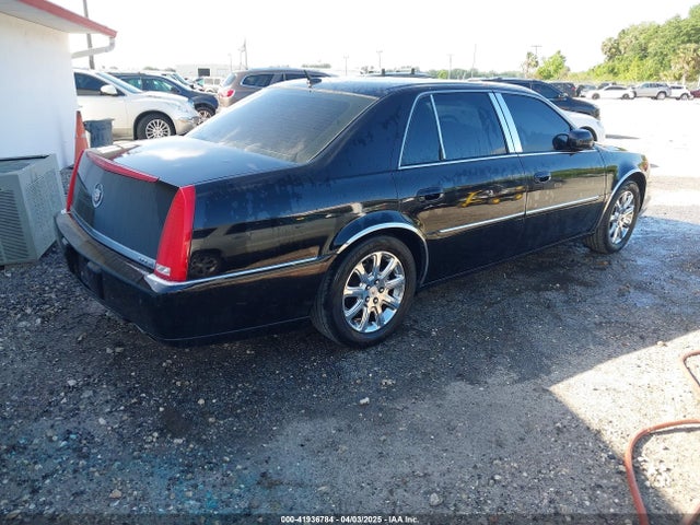 2008 CADILLAC DTS 1G6KD57Y18U195569 Photo 3
