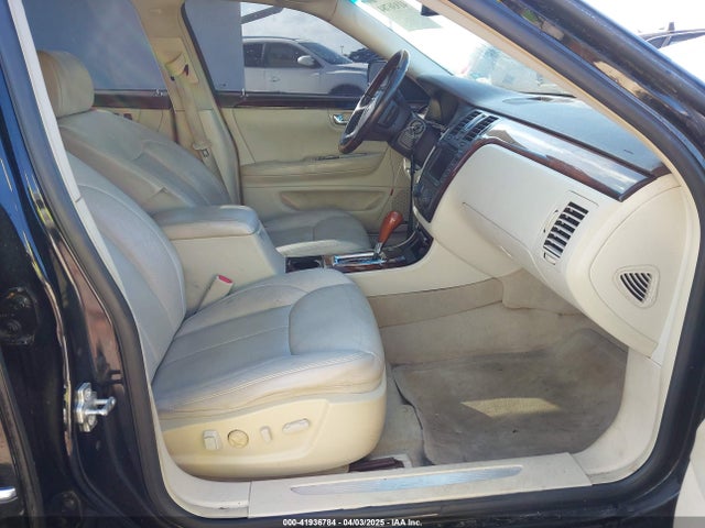 2008 CADILLAC DTS 1G6KD57Y18U195569 Photo 4