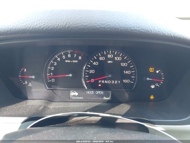 2008 CADILLAC DTS 1G6KD57Y18U195569 Photo 6