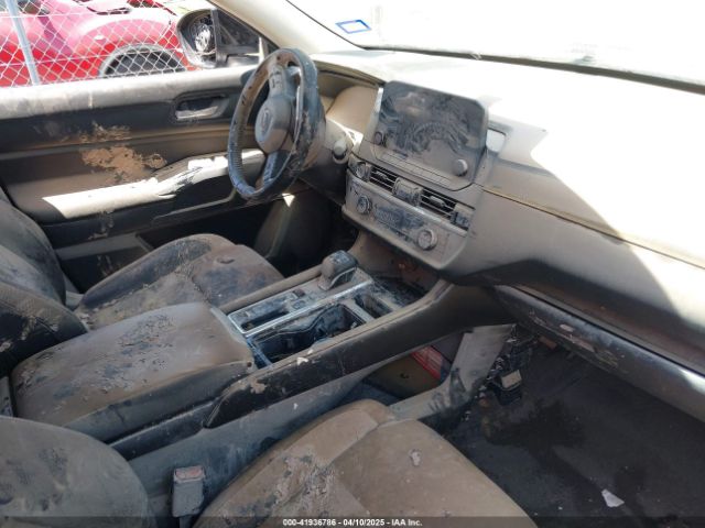 2022 NISSAN PATHFINDER 5N1DR3CA4NC274364 Photo 4