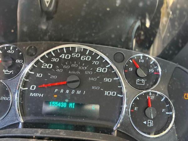 1GCWGAFG9L1220204 Chevrolet Express G2500