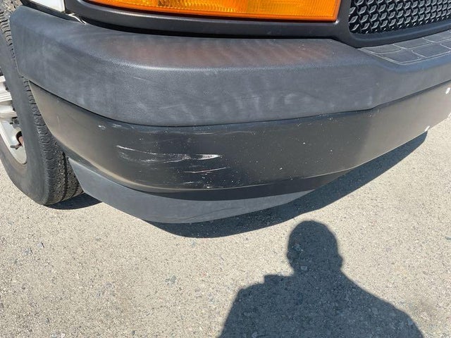 1GCWGAFG9L1220204 Chevrolet Express G2500