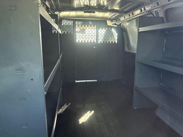 1GCWGAFG9L1220204 Chevrolet Express G2500