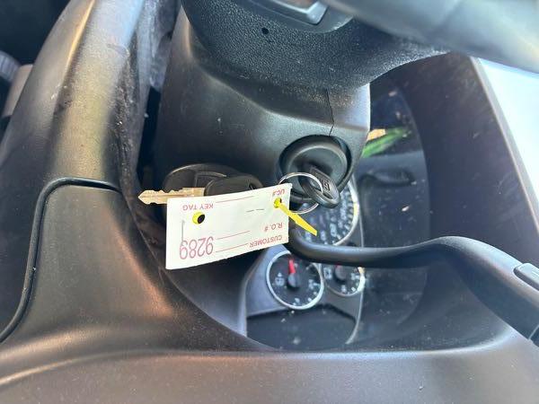 1GCWGAFG9L1220204 Chevrolet Express G2500