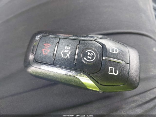 2LMTJ6KR8GBL63843 Lincoln Mkx Select