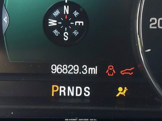2LMTJ6KR8GBL63843 Lincoln Mkx Select