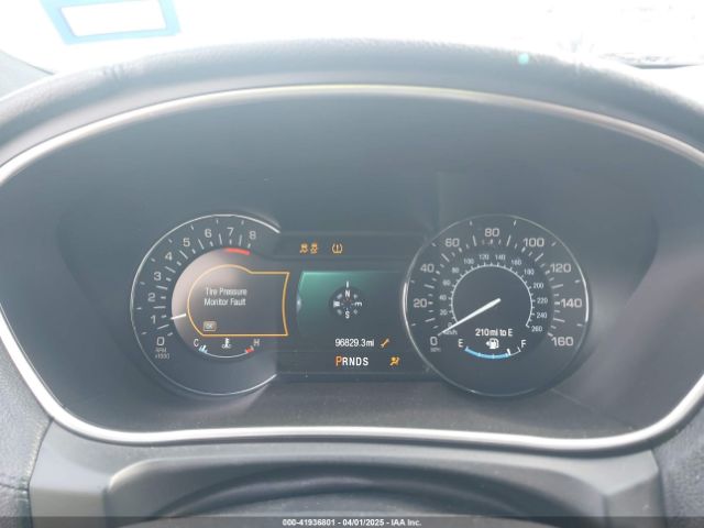2LMTJ6KR8GBL63843 Lincoln Mkx Select