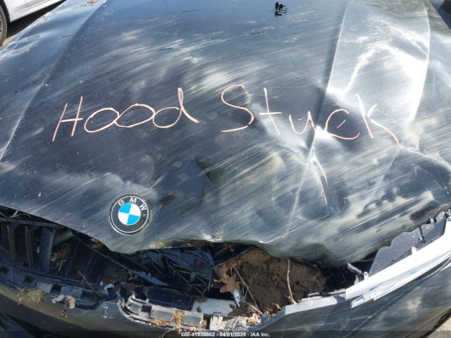 2021 BMW 3 SERIES 3MW5U9J01M8B56912 Photo 9