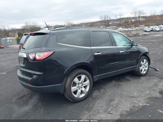 1GNKRGKD9HJ262832 Chevrolet Traverse 1lt
