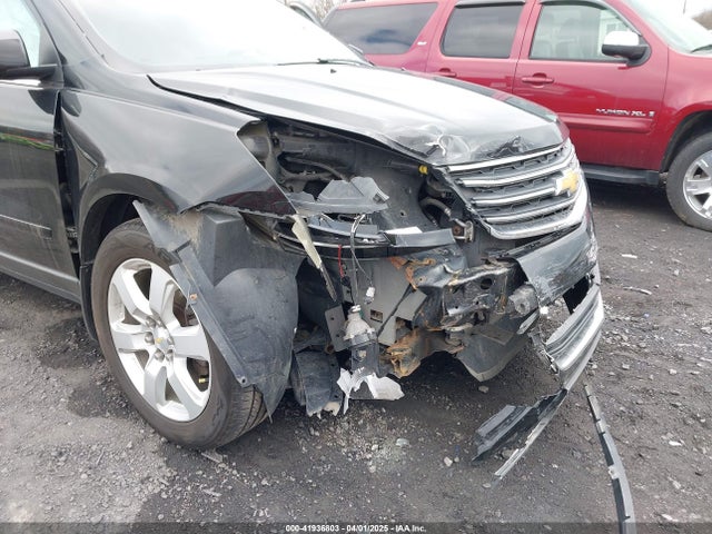 1GNKRGKD9HJ262832 Chevrolet Traverse 1lt