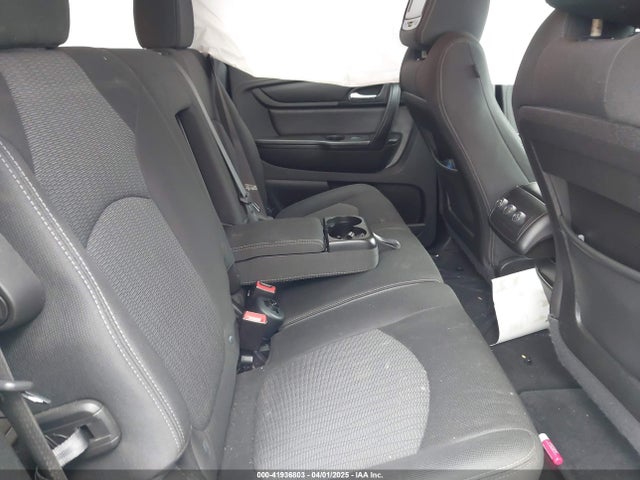 1GNKRGKD9HJ262832 Chevrolet Traverse 1lt