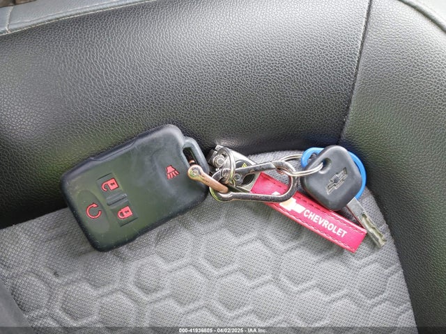 1GCGTDE35G1190026 Chevrolet Colorado Z71
