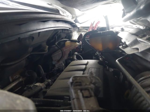 KL4CJFSBXEB553644 Buick Encore Convenience