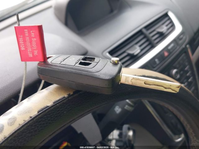 KL4CJFSBXEB553644 Buick Encore Convenience