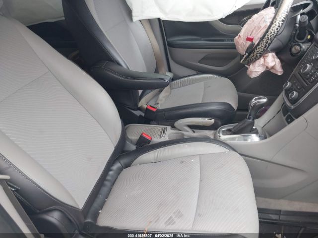 KL4CJFSBXEB553644 Buick Encore Convenience