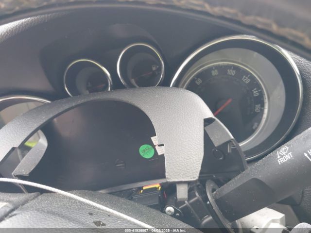 KL4CJFSBXEB553644 Buick Encore Convenience