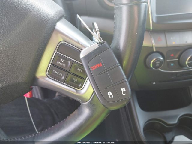 3C4PDCGB4HT621543 Dodge Journey Crossroad Plus