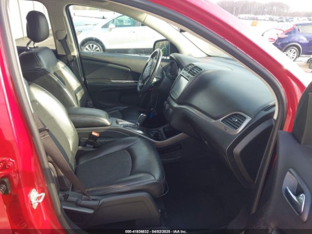 3C4PDCGB4HT621543 Dodge Journey Crossroad Plus