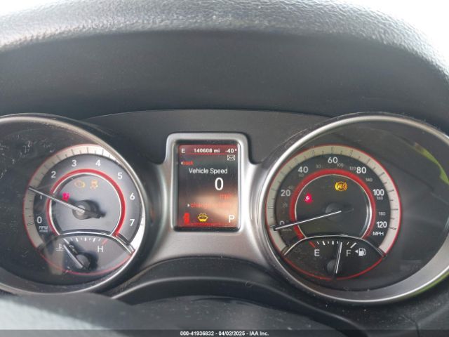 3C4PDCGB4HT621543 Dodge Journey Crossroad Plus