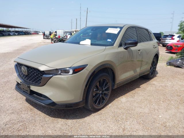 JM3KFBAY8R0428460 Mazda Cx-5 2.5 Carbon Turbo